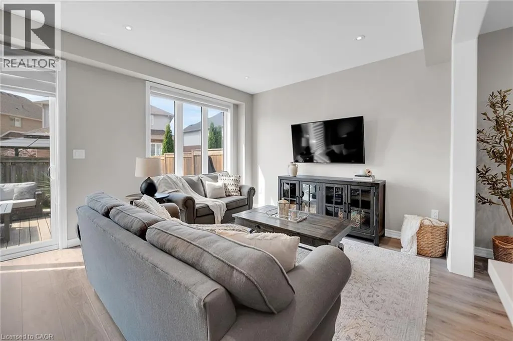 1890 RYMAL Road E Unit# 31, #31