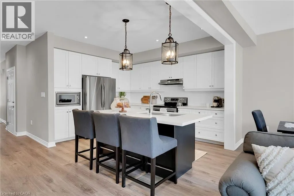 1890 RYMAL Road E Unit# 31, #31