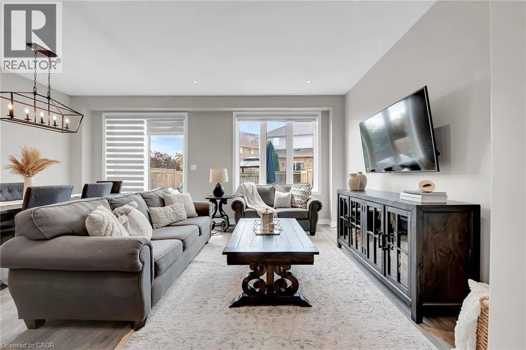 1890 RYMAL Road E Unit# 31, #31