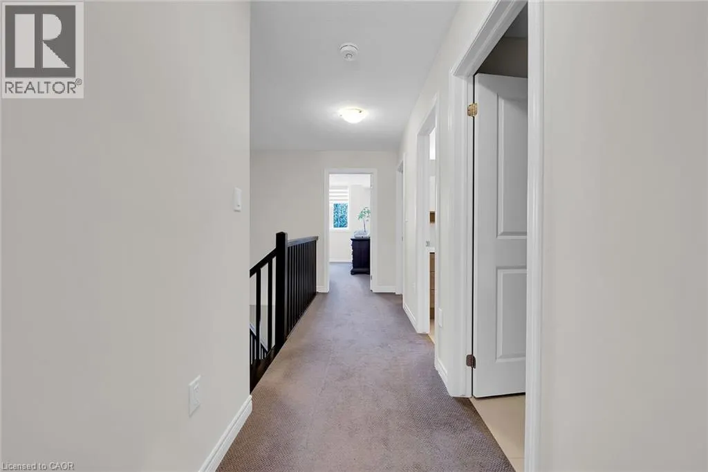 1890 RYMAL Road E Unit# 31, #31