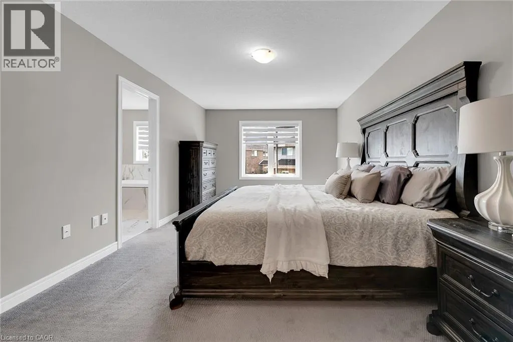 1890 RYMAL Road E Unit# 31, #31