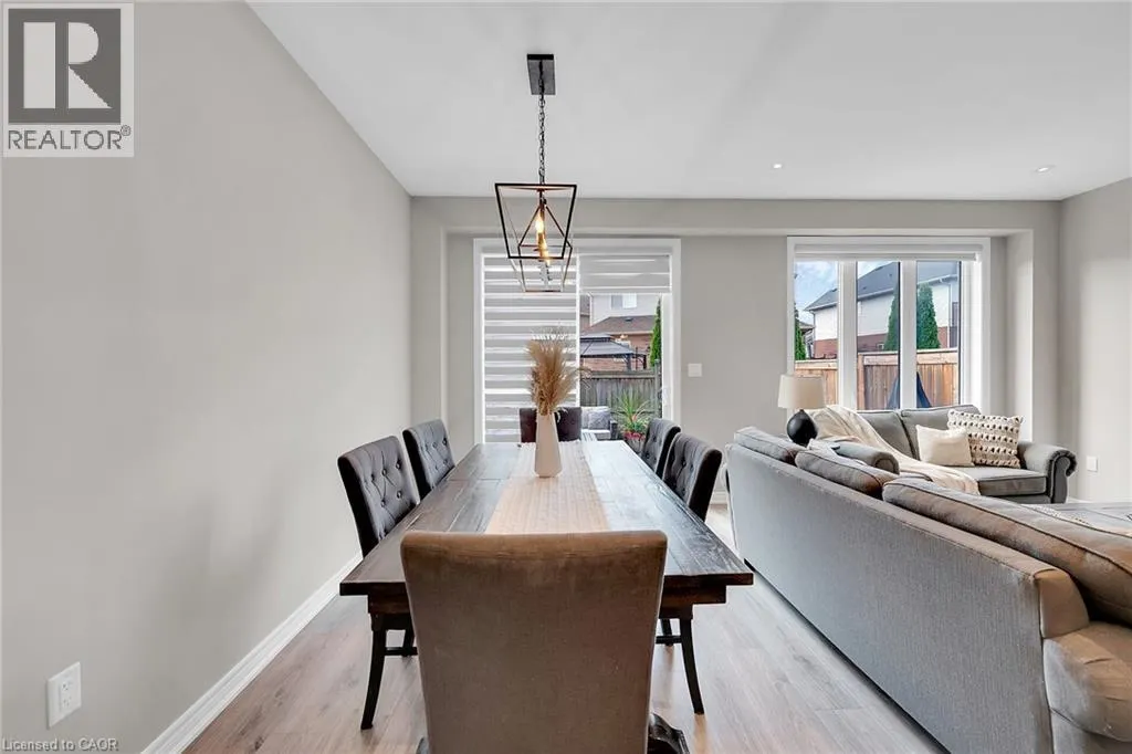 1890 RYMAL Road E Unit# 31, #31