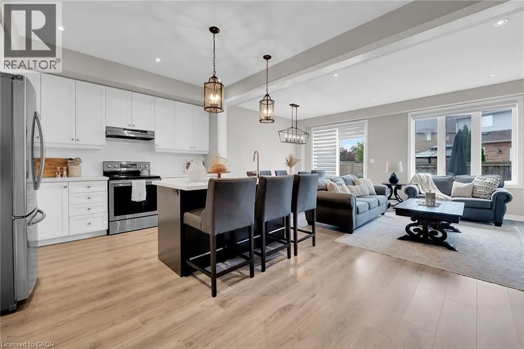 1890 RYMAL Road E Unit# 31, #31