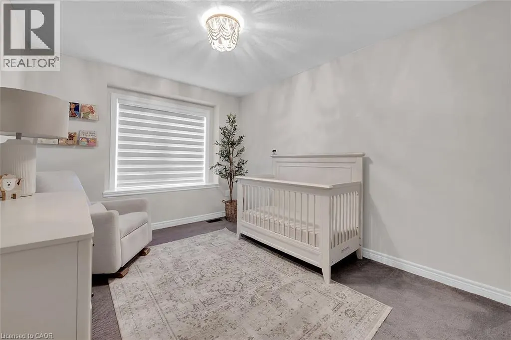 1890 RYMAL Road E Unit# 31, #31