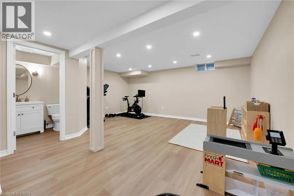 1890 RYMAL Road E Unit# 31, #31