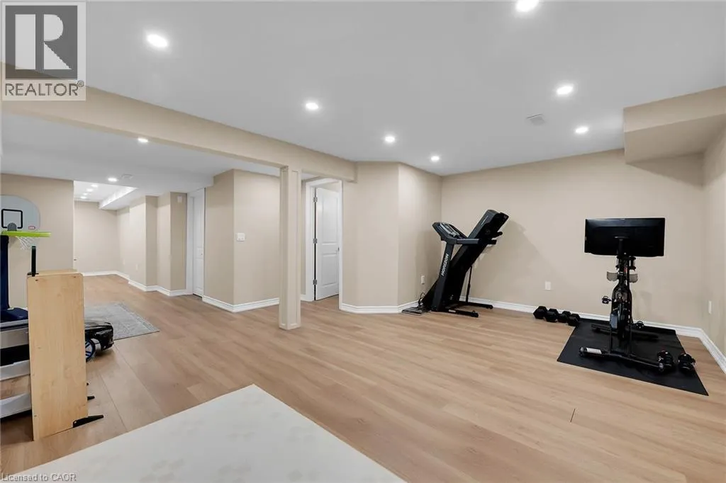 1890 RYMAL Road E Unit# 31, #31