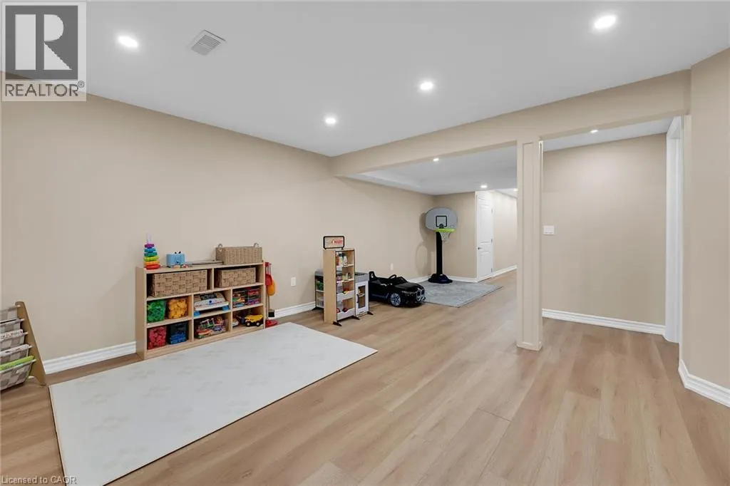 1890 RYMAL Road E Unit# 31, #31