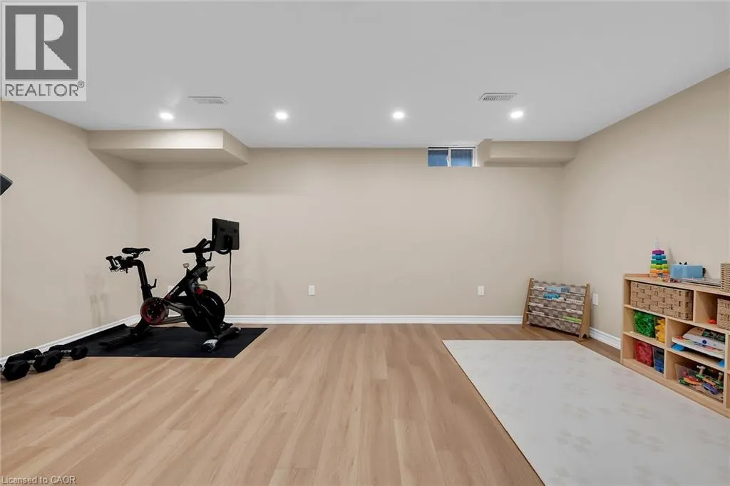 1890 RYMAL Road E Unit# 31, #31
