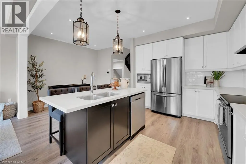 1890 RYMAL Road E Unit# 31, #31