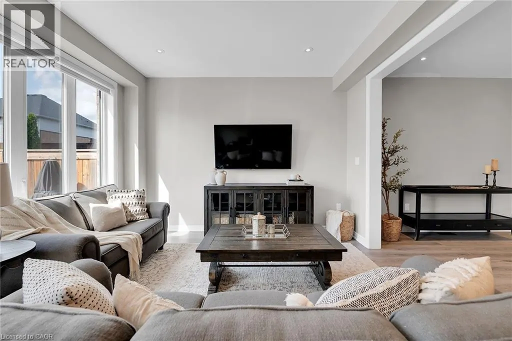1890 RYMAL Road E Unit# 31, #31