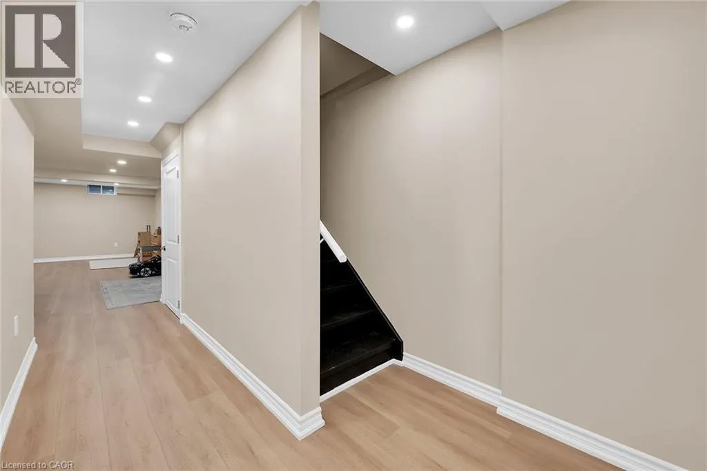 1890 RYMAL Road E Unit# 31, #31