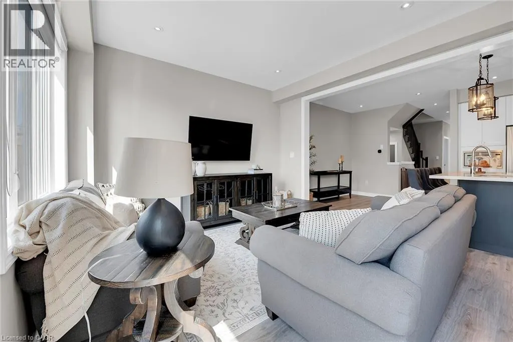 1890 RYMAL Road E Unit# 31, #31