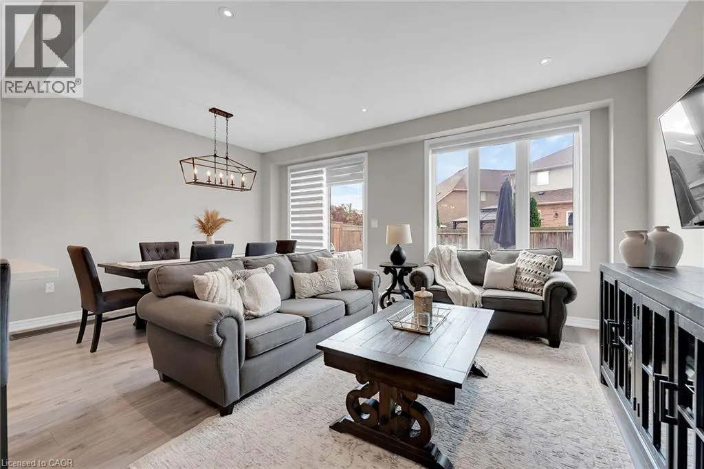1890 RYMAL Road E Unit# 31, #31