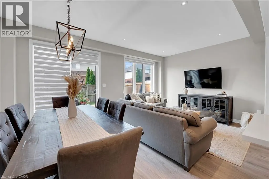 1890 RYMAL Road E Unit# 31, #31