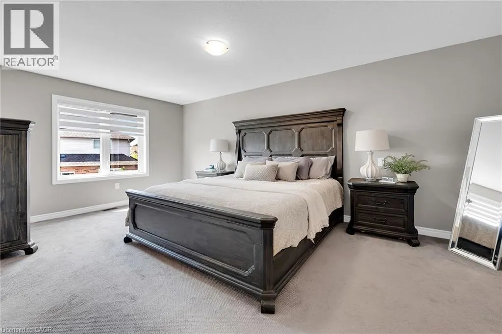 1890 RYMAL Road E Unit# 31, #31