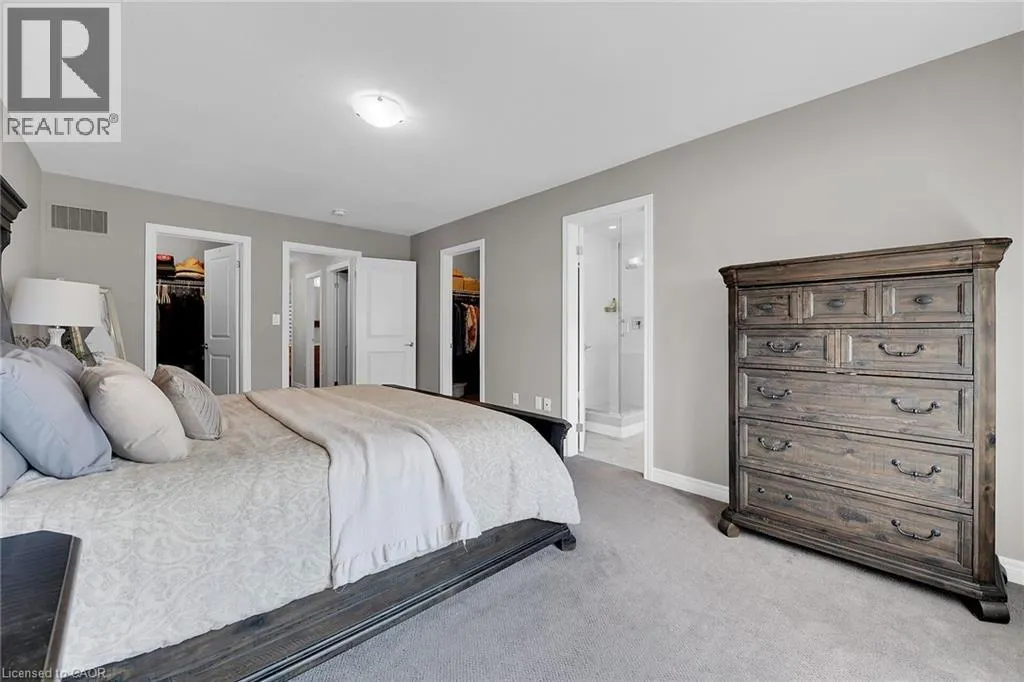 1890 RYMAL Road E Unit# 31, #31