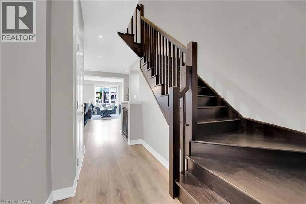 1890 RYMAL Road E Unit# 31, #31