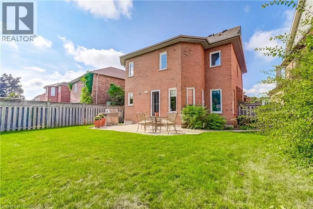 5991 GREENSBORO Drive