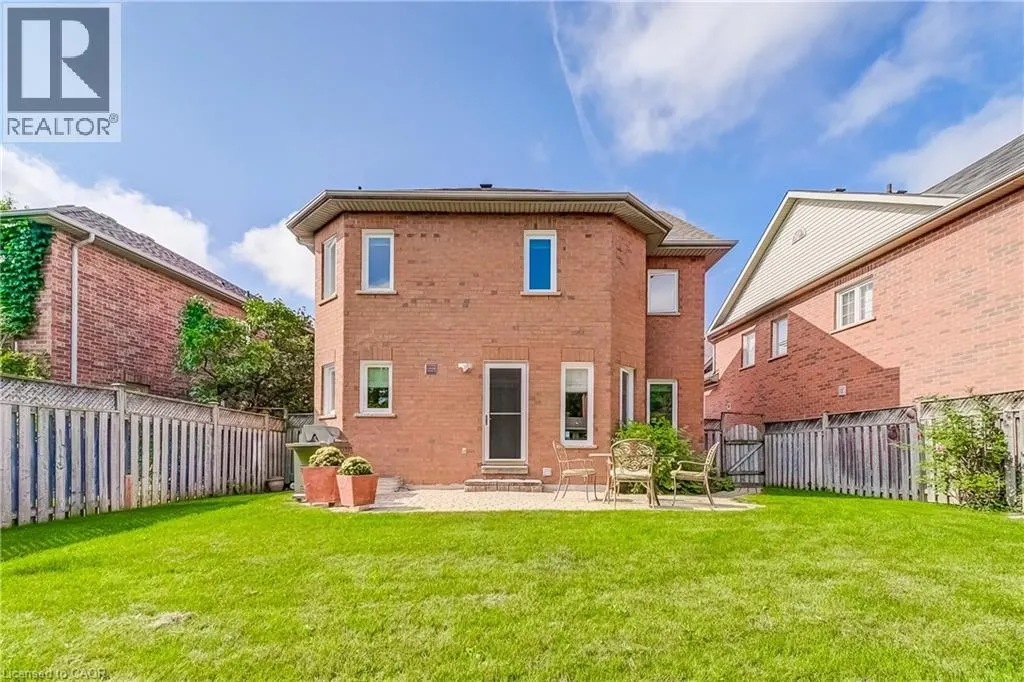 5991 GREENSBORO Drive