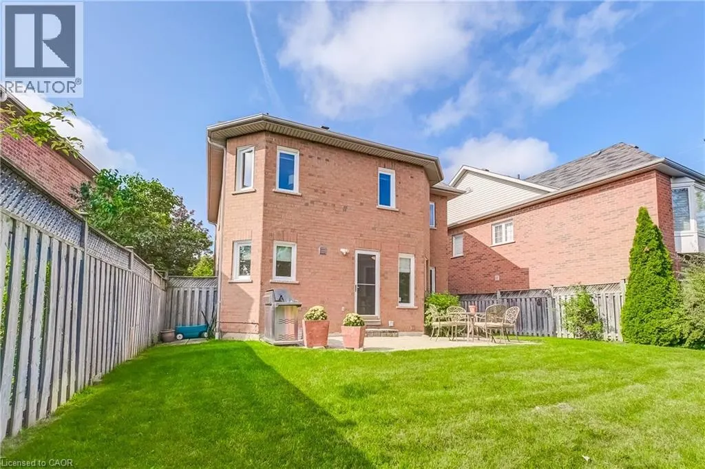 5991 GREENSBORO Drive
