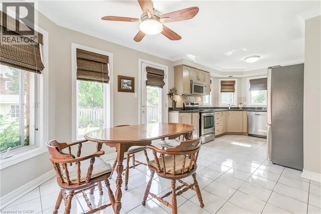 5991 GREENSBORO Drive