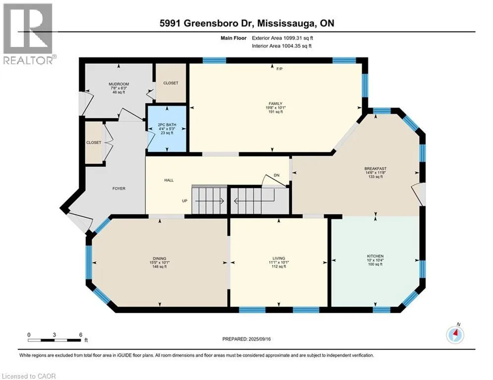 5991 GREENSBORO Drive
