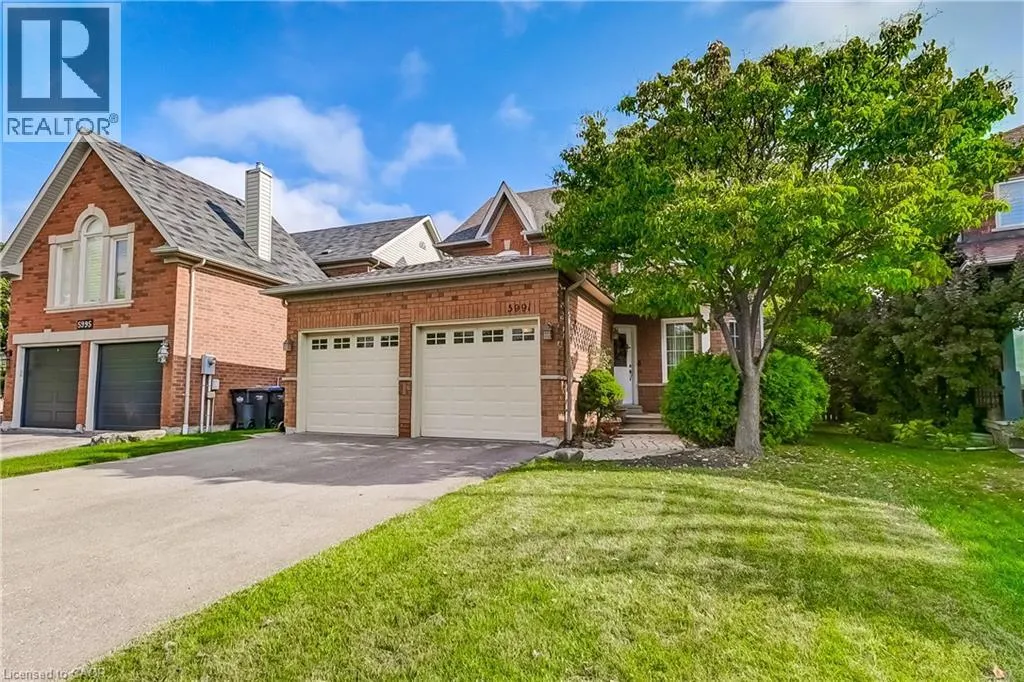 5991 GREENSBORO Drive