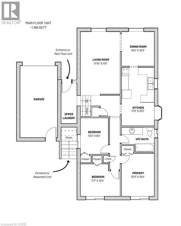 13 MEADOWBROOK Crescent