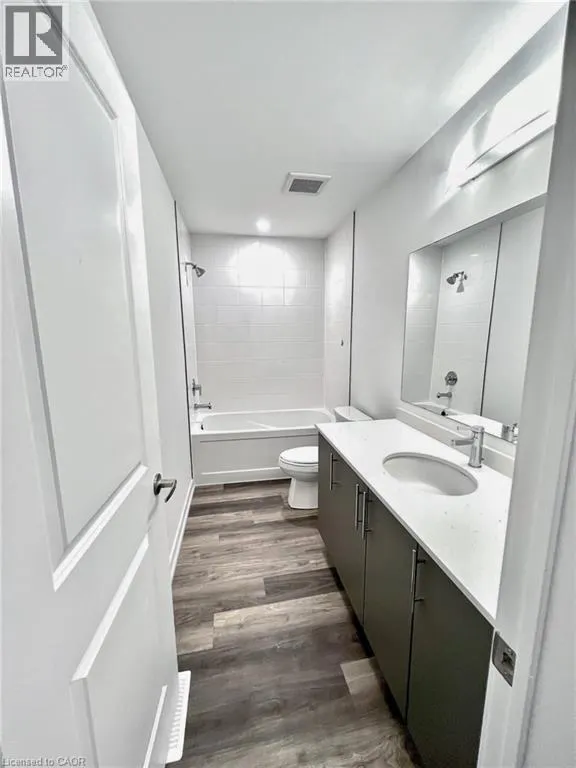 205 WEST OAK Trail Unit# 12, #12