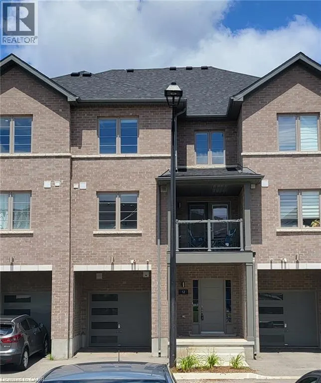 205 WEST OAK Trail Unit# 12, #12