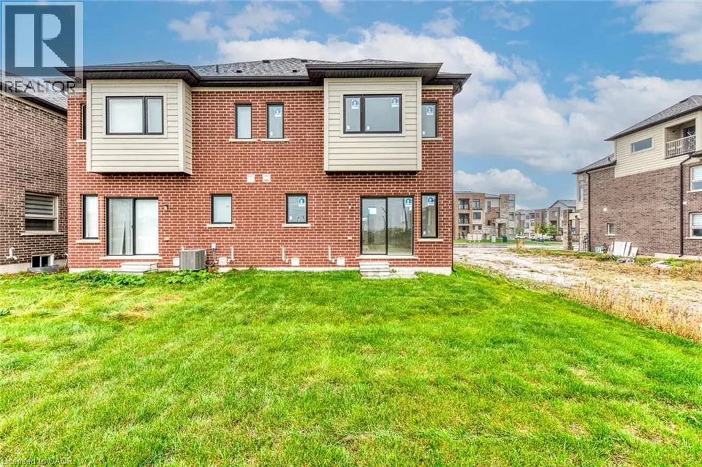 166 WILLIAM BOOTH Avenue