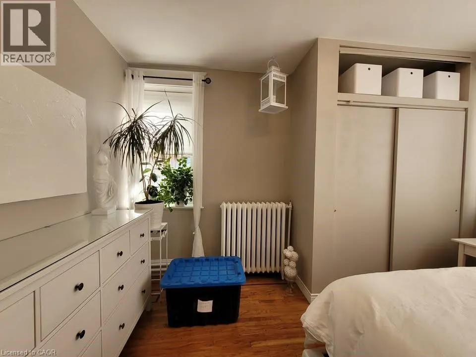 9 HERKIMER Street Unit# 2, #2