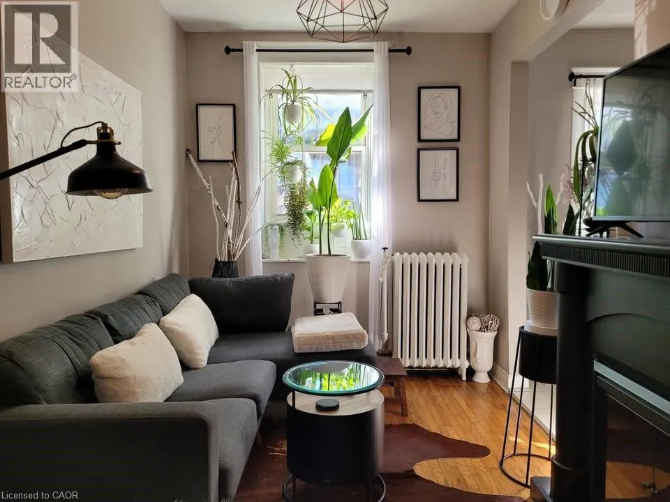 9 HERKIMER Street Unit# 2, #2