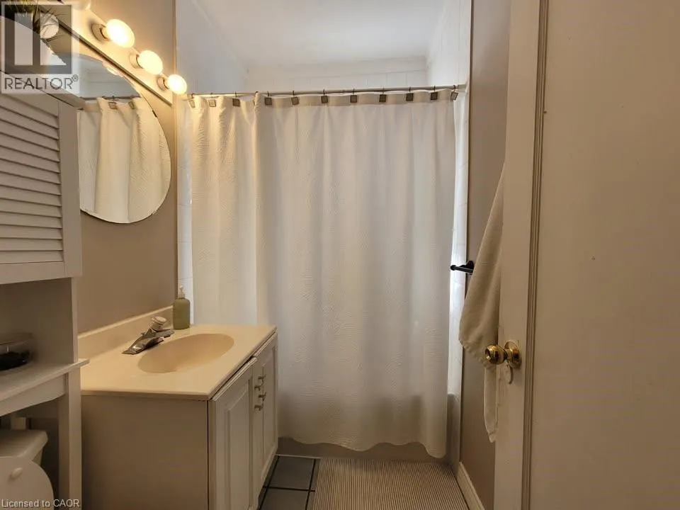 9 HERKIMER Street Unit# 2, #2