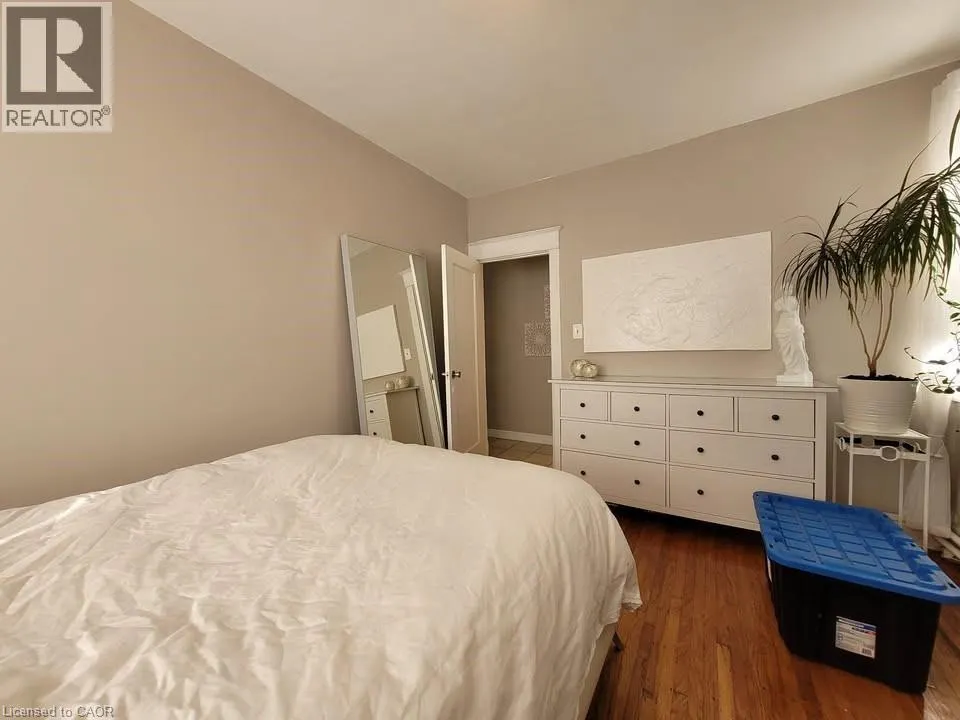 9 HERKIMER Street Unit# 2, #2