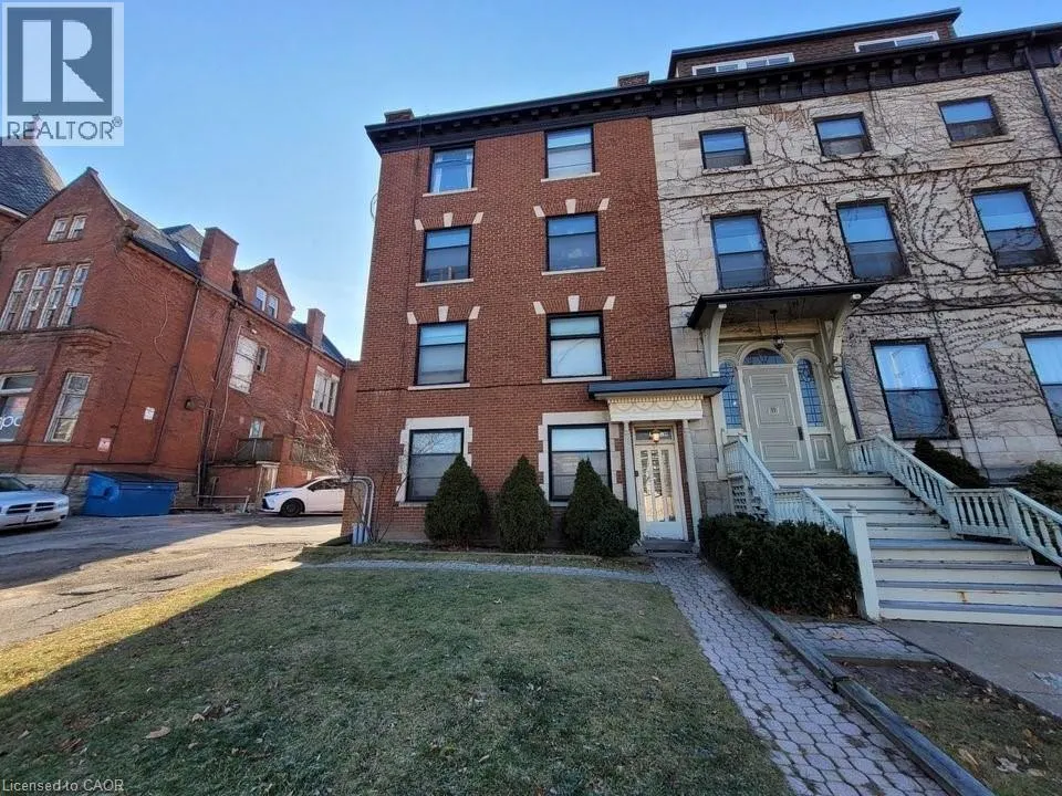 9 HERKIMER Street Unit# 2, #2
