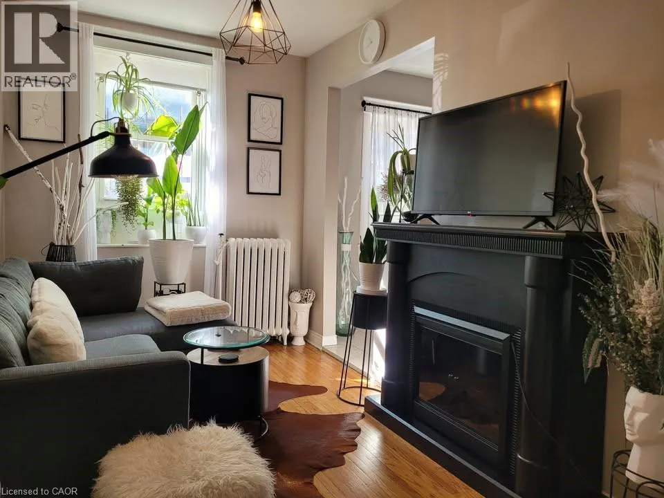 9 HERKIMER Street Unit# 2, #2