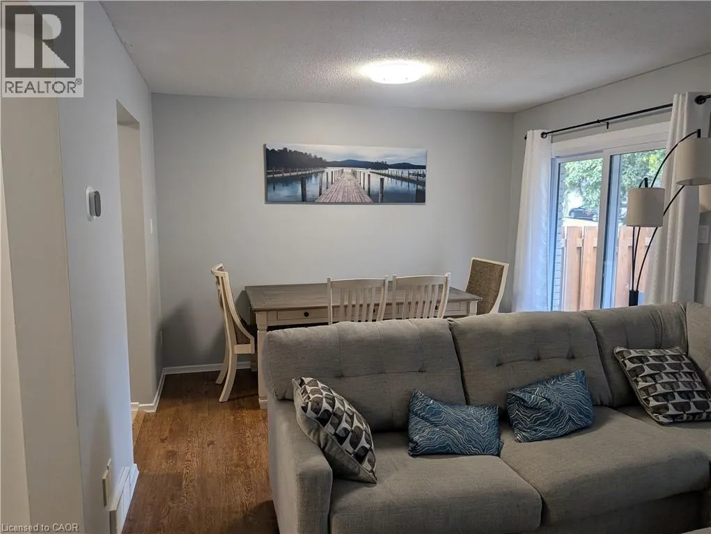 415 KINGSCOURT Drive Unit# 3, #3