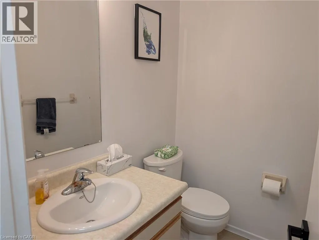 415 KINGSCOURT Drive Unit# 3, #3