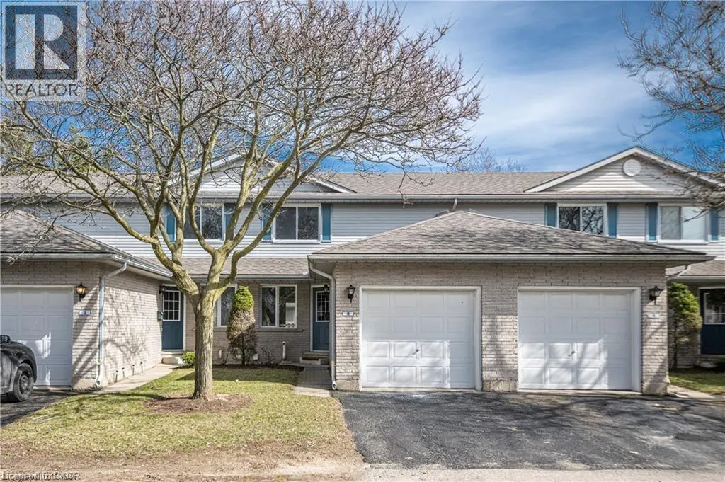 415 KINGSCOURT Drive Unit# 3, #3