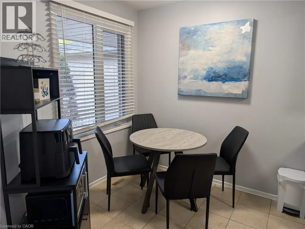 415 KINGSCOURT Drive Unit# 3, #3