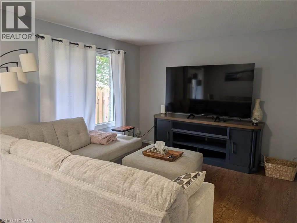 415 KINGSCOURT Drive Unit# 3, #3