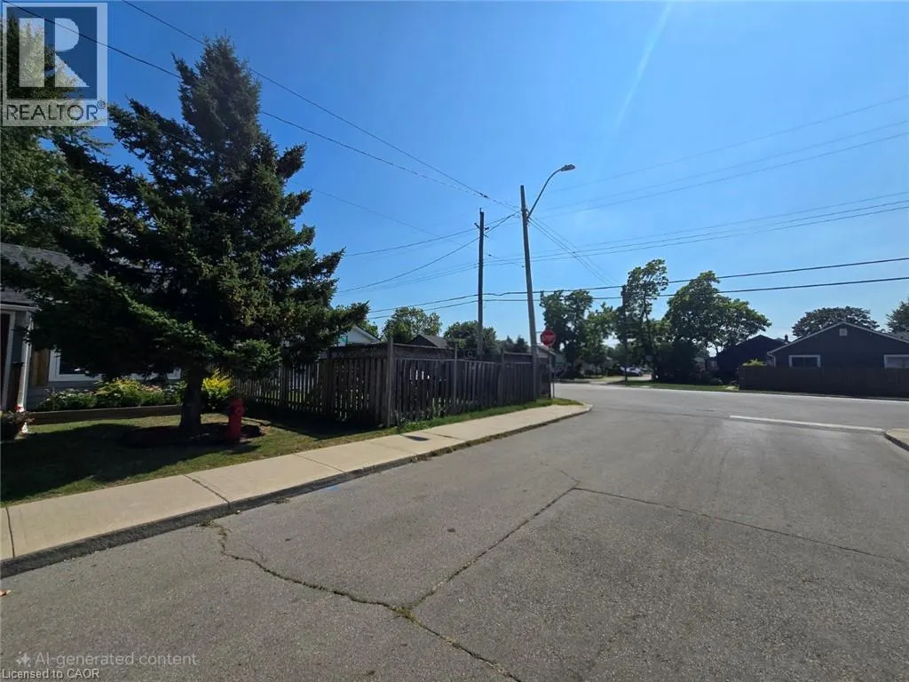 252 ADELINE Avenue