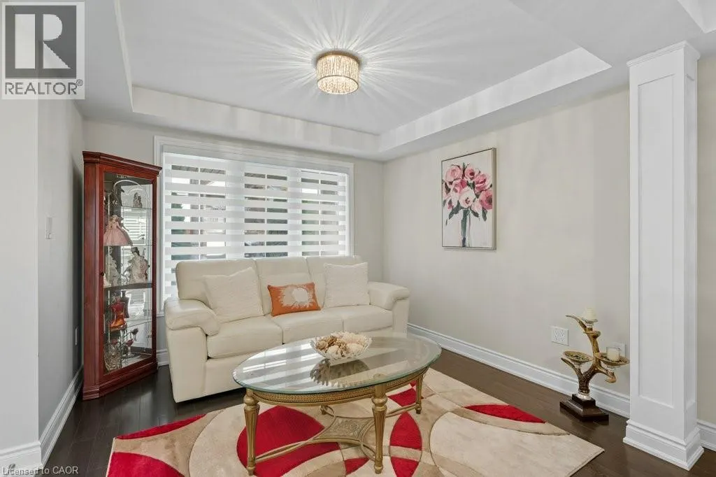 20 BONAVISTA Drive