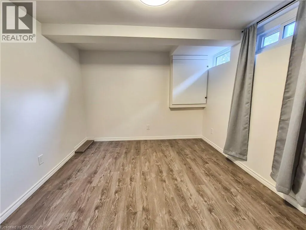 11 DUNCAIRN Avenue Unit# Lower, #Lower
