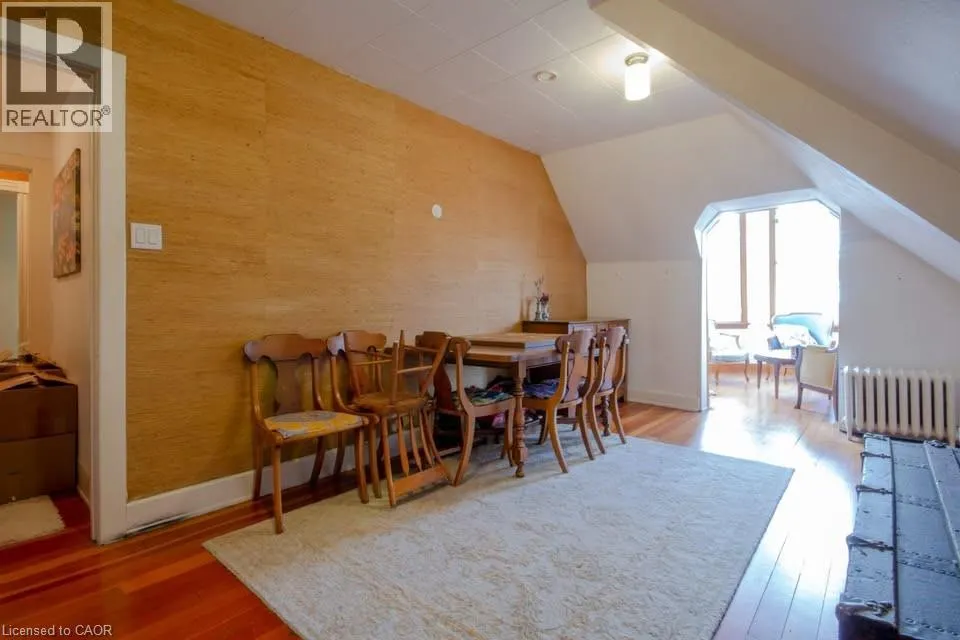 183 JAMES Street S Unit# 3, #3