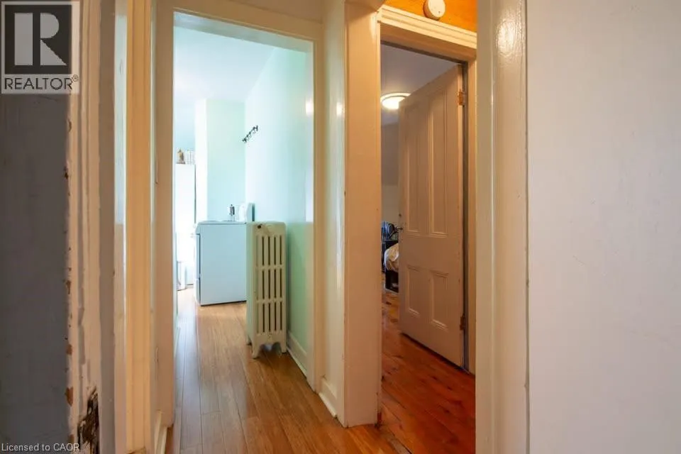 183 JAMES Street S Unit# 3, #3