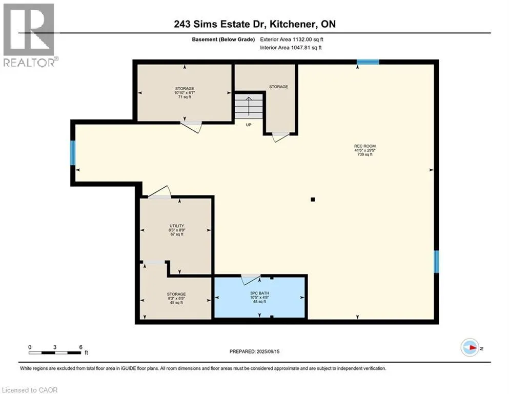 243 SIMS ESTATE Drive