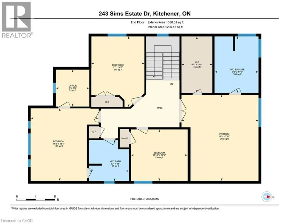 243 SIMS ESTATE Drive