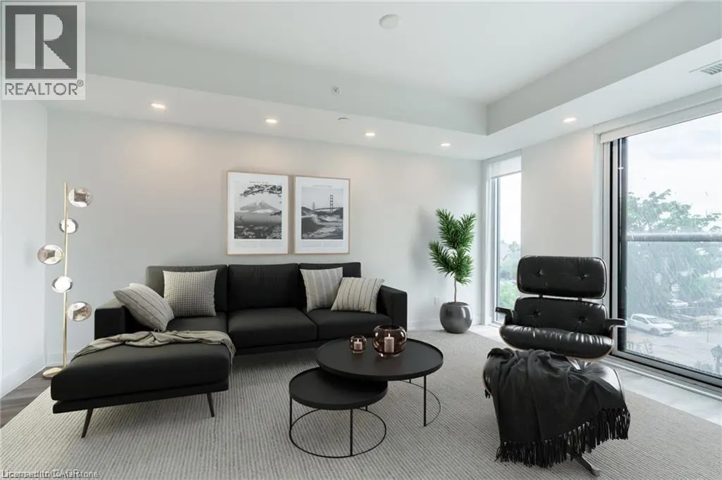 370 MARTHA Street Unit# 309, #309